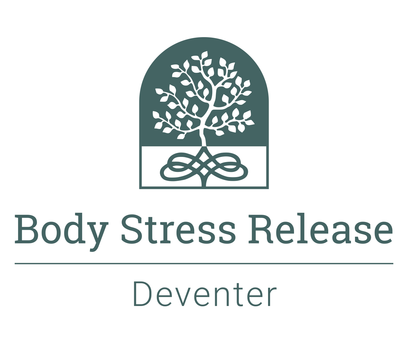 Body Stress Release Deventer