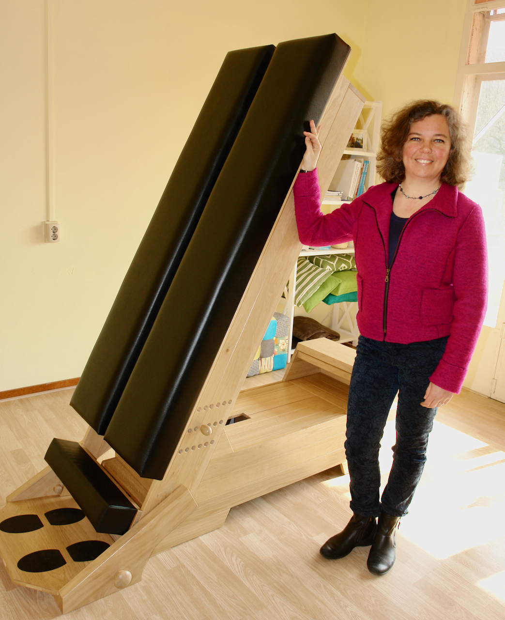 Mathilde Scheffer-Holzapfel-BSR